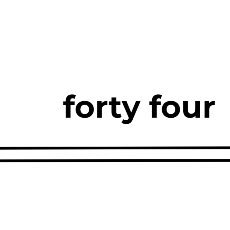 Door number letters