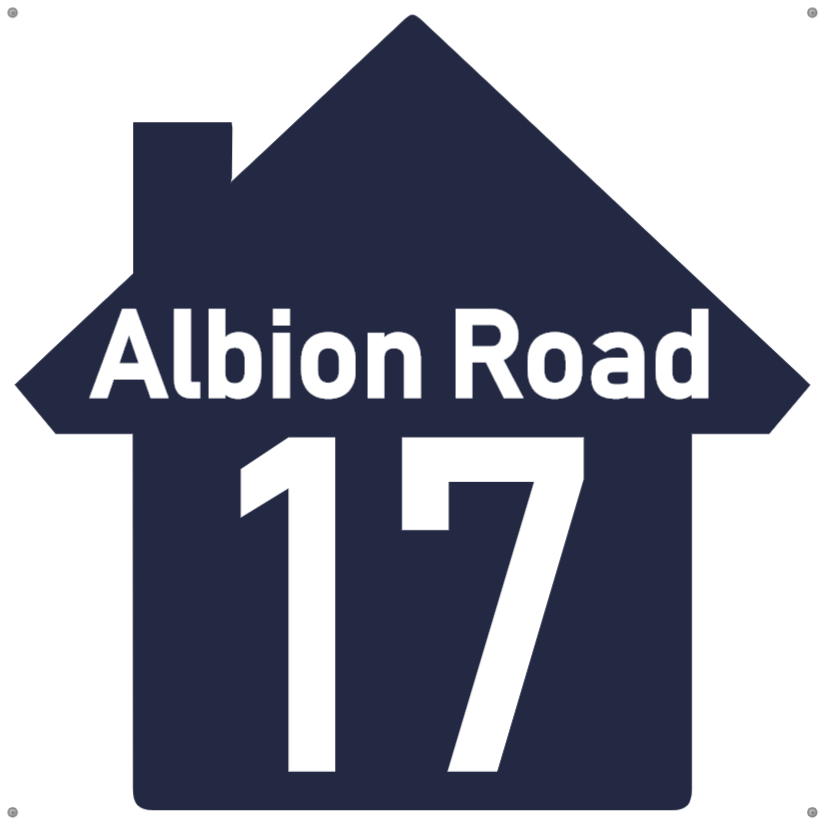 HausnummerSchilder Marktek