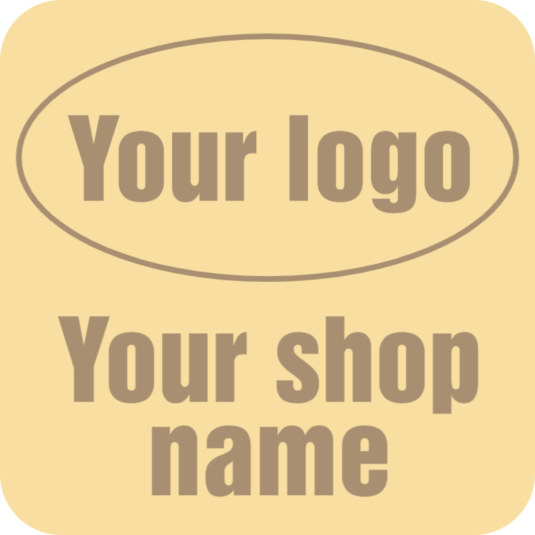 Shop sign 2