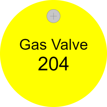 Gasventil-Tag 2
