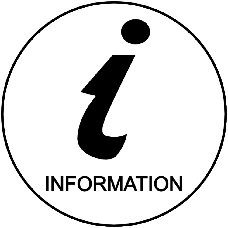 Information signs. Информация стикер. Знак информации. Наклейка информация. Информация стикер для презентации.