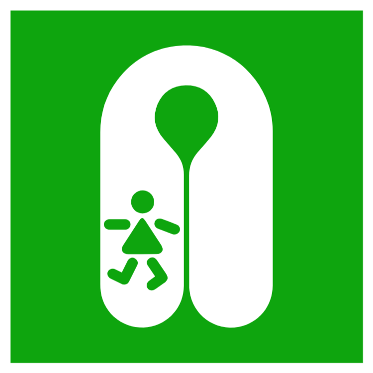 Child's Lifejacket