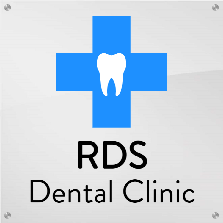 Dental Clinic Sign