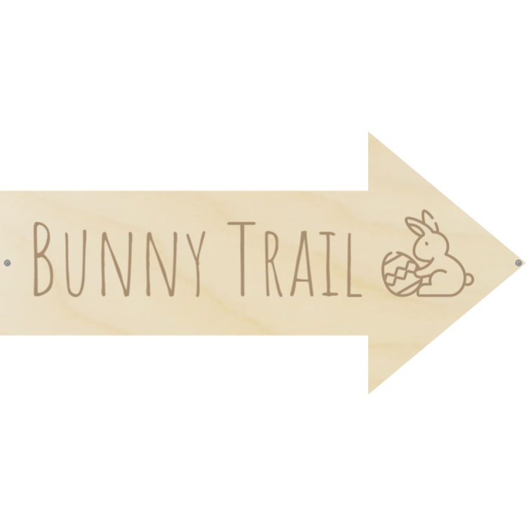 Bunny Trail