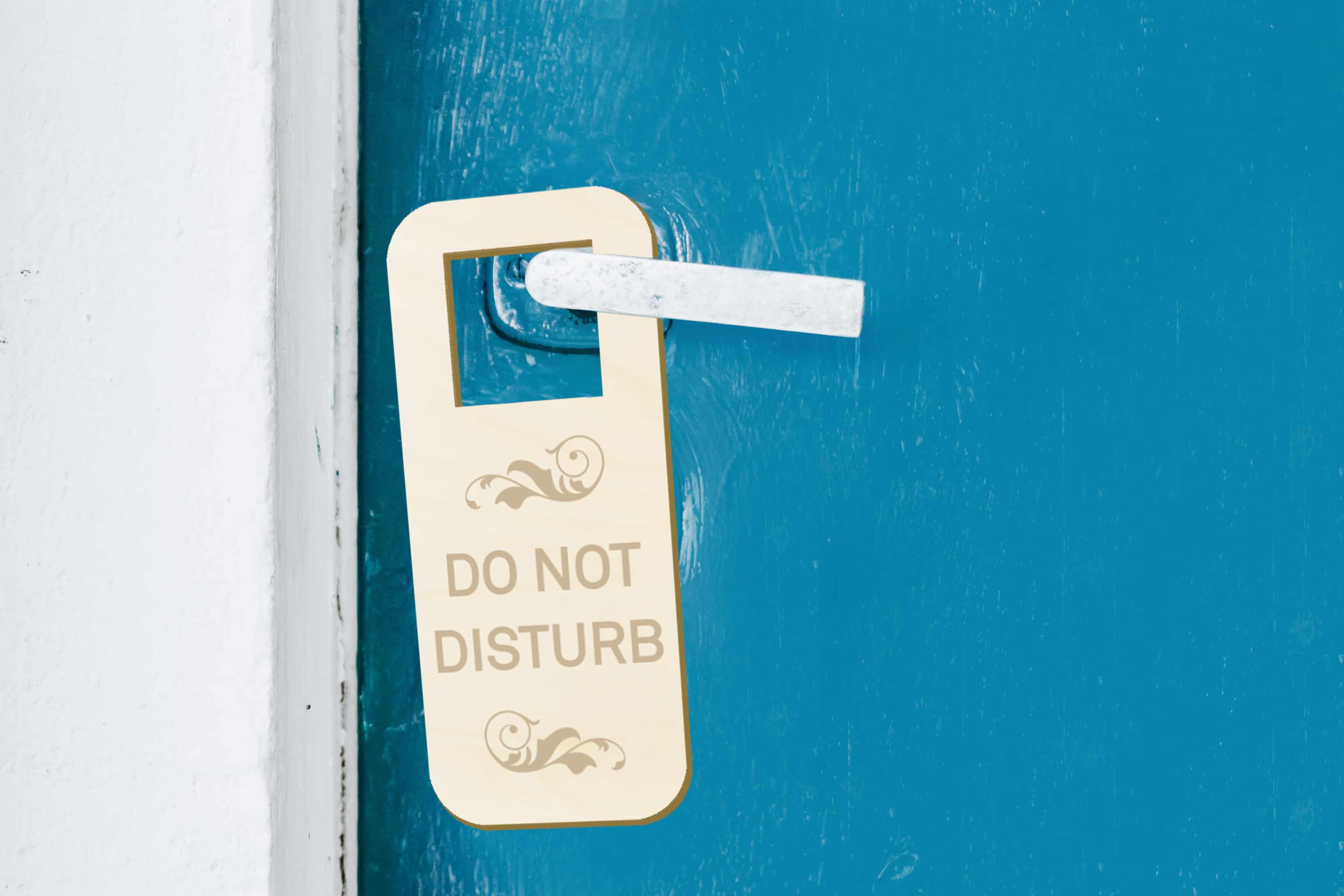 Door Hangers