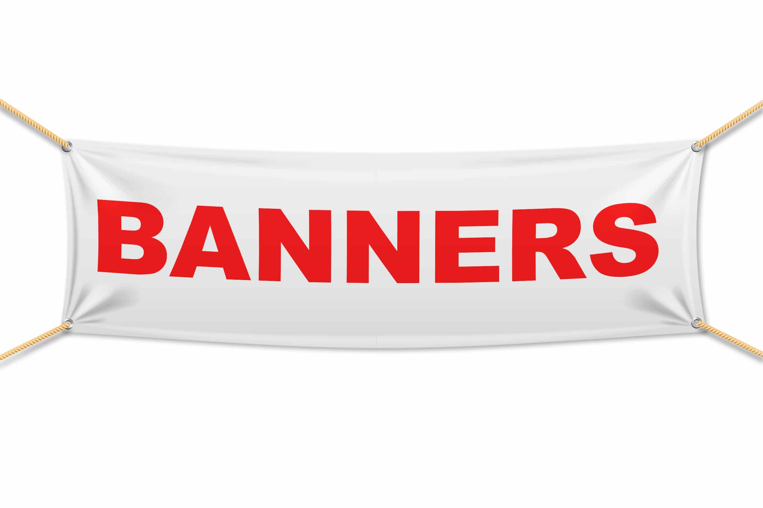 Banners