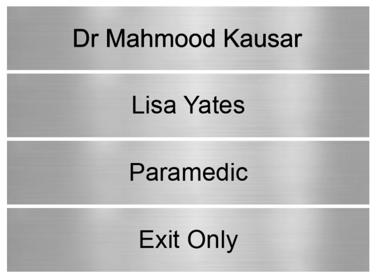 King Edward Road Surgery | Marktek