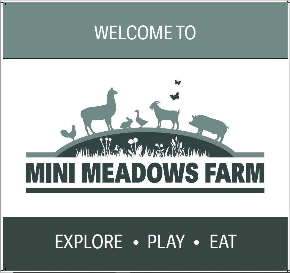 Mini Meadows Farm Marktek