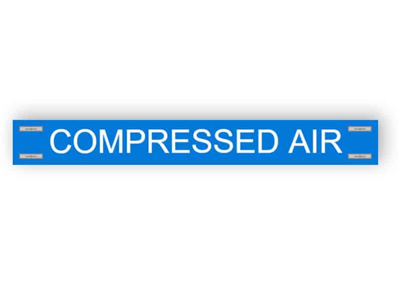 Compressed air