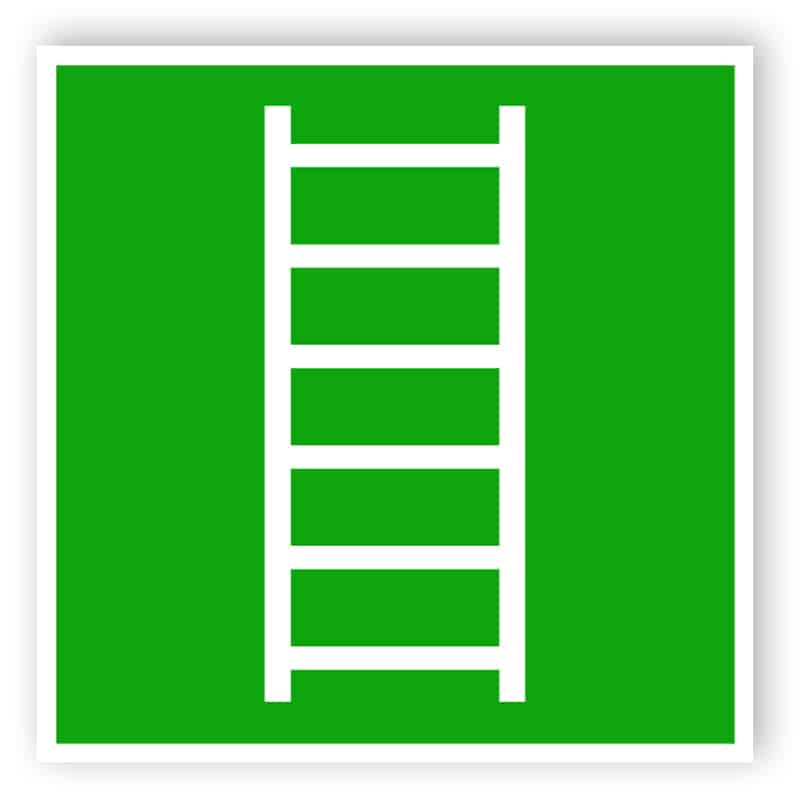 Escape Ladder