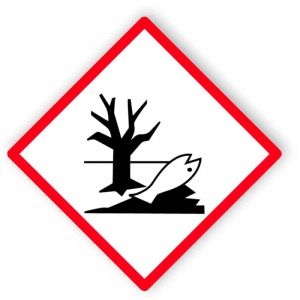 Hazardous to the environment