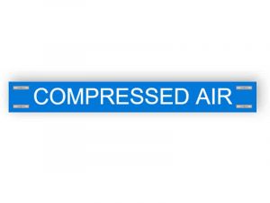 Compressed air
