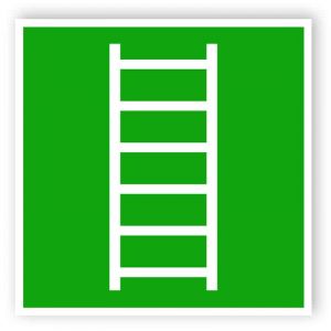 Escape Ladder